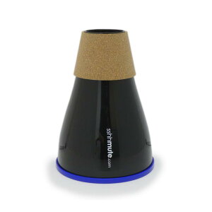 �����z�B ���̑��u�����h(�Ǌy��E���t�y��) Bremner �u�����i�[ / sshhmute Practice Mute Blue �t�����`�z�����p �~���[�g �y�݌ɏ�������!!�z