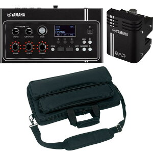 YAMAHA EAD10 + KC EFS30