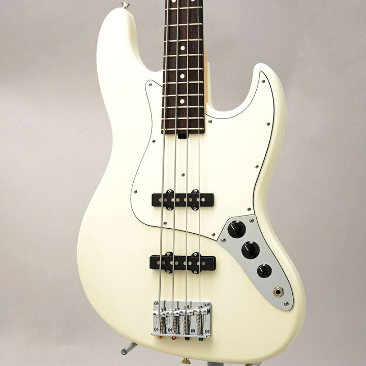楽天市場】Three Dots Guitars JB Model (OWH/R) : イケベ楽器 イケシブ