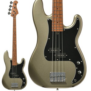 zB Bacchus BPB-1DX RSM/M (MDG)