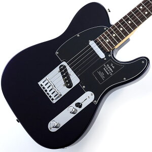 Fender MEX Player II Modified Telecaster (Dusk/Rosewood)