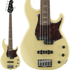 YAMAHA BBP35 (Vintage White)