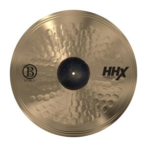 SABIAN HHX-22BFR [HHX BFM WORLD Ride 22'']