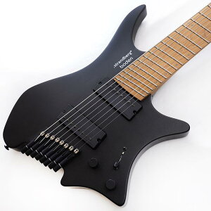 Strandberg Boden Standard N2.8 (Black Satin Metallic)
