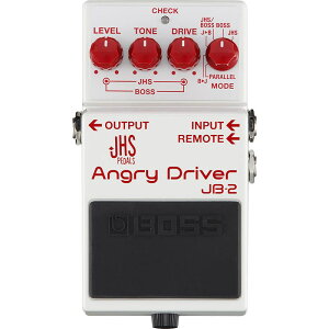 �����z�B BOSS JB-2 [Angry Driver] �f�B�X�g�[�V���� �{�X