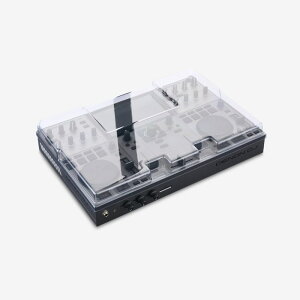 DECKSAVER DS-PC-PRIMEGO+ �yDenon DJ PRIME GO / PRIME GO+ �Ή��ی�J�o�[�z(�f�b�L�Z�[�o�[)