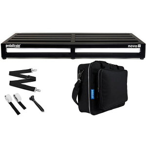 �����z�B Pedal Train PT-N32-SC [NOVO 32 w/ soft case]�i�y�_���g���C���j