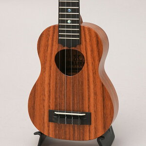 Koaloha KSM-10 Soprano Pikake RAn