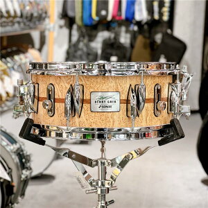 SONOR SSD-13575BG SDW2.0 [Benny Greb Signature Snare 2.0 / Beech Shell 13×5.75]yXWiz