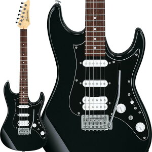 Ibanez AZ Essentials AZES40B-BK (Black) [SPOT MODEL]