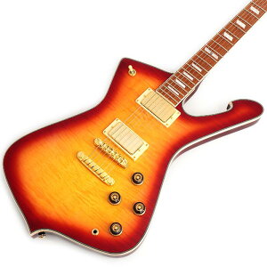 Ibanez IC420FMGB-CRS (Cherry Sunburst) [Limited Model]