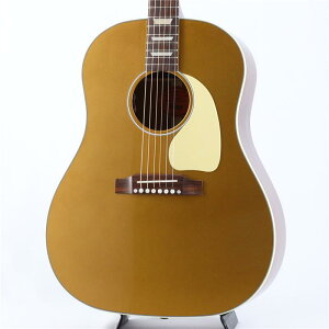 Gibson J-45 Gold Top Gloss �M�u�\��