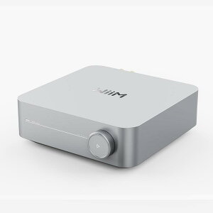 WiiM -Amp SV (�V���o�[)(�E�B�[��)(�X�g���[�}�[)(�p���[�A���v)(�T�u�E�t�@�[�A�E�g����)(�z�[���V�A�^�[)(�z�[���I�[�f�B�I)(WIM-WAMP-SV)