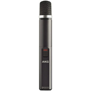 AKG C1000S(�A�[�J�[�Q�[)