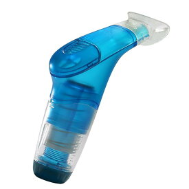 POWERbreathe POWER breathe PLUS Fitness パワーブリーズプラス フィットネス （重負荷 -Heavy- ・ 青）