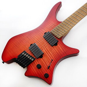 Strandberg Boden Original N2.6 (Sunset Coral Burst Satin)