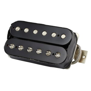 Gibson 57 Classic (Double BlackC2-ConductorCPottedCAlnico II) [Original Collection / PU57DB2]