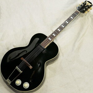 Epiphone VINTAGE Zephyr mid40's Modify Refinish Black