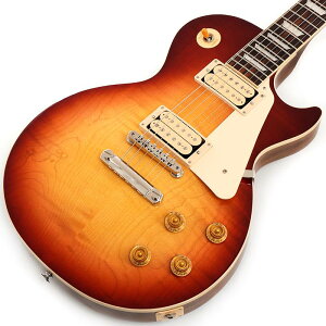 Gibson Les Paul Standard '50s Double Trouble (Vintage Bourbon Burst) �yS/N 226150011�z