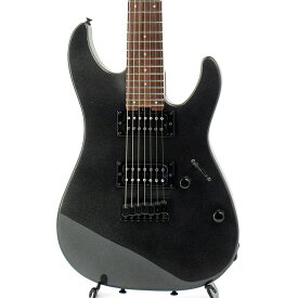 SCHECTER JAPAN ORIGINAL LINE OL-NV-7-2H-FXD (BKM) [SPOT MODEL]