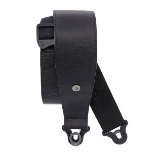 D�fAddario 30BAL00 3.0 COMFORT LTH AUTO LOCK GTR STP�C BLK