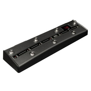 zB Hughes&Kettner FSM432 MK IV MIDI BOARD