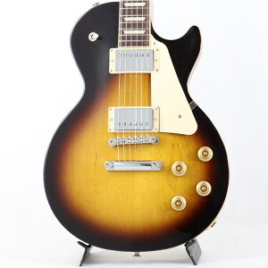 Gibson Les Paul Studio (Tobacco Burst)
