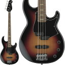 YAMAHA BBP34 (Vintage Sunburst)【ヤマハギター・ベース 春のギターライフ応援キャンペーン】