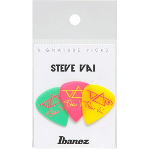 Ibanez Steve Vai Signature Model Pick [B1000SVGPY]