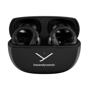 beyerdynamic AMIRON Zero Black (�x�C���[�_�C�i�~�b�N)(�A�~����)(�g�D���[���C�����X)(�C���t�H��)