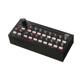 翌日配達 KORG 【創業50周年大決算SALE】SQ-1(台数限定特価) STEP SEQUENCER コルグ
