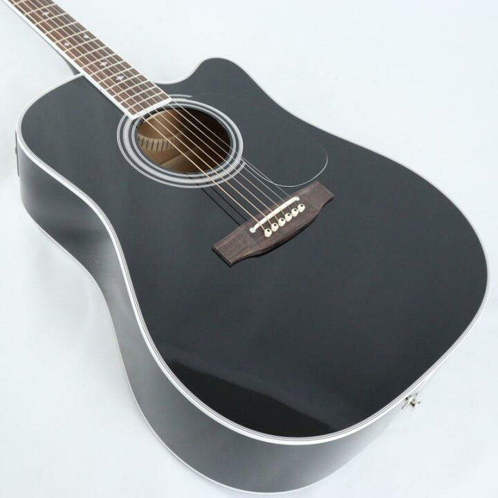 楽天市場】TAKAMINE EF341SC BL タカミネ : イケベ楽器 イケシブ