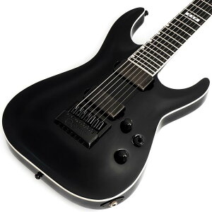 ESP HORIZON NT-7 ET (Black) 【チョイキズ特価】