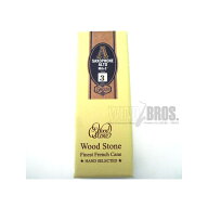 Wood Stone 《硬さ：3-1/2》アルトサックス用リード ウッドストーン・リード