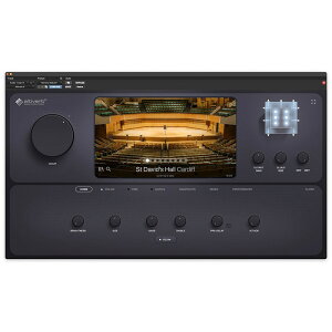 Audioease Altiverb 8 XL(����s��)(�I�����C���[�i)