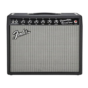 Fender USA 65 Princeton Reverb yziAv R{ tF_[j