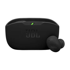 JBL Wave Buds 2 Black (�u���b�N)(�W�F�[�r�[�G��)(���C�����X�C���z��)(�m�C�Y�L�����Z�����O����)(IPX2�h���h�o)(�}���`�|�C���g�Ή�)(WBUDS2BLK)�y�������K�i�E1�N�ۏ؁z