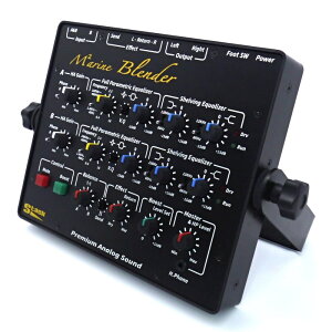 Stack y[\zMarine Blender