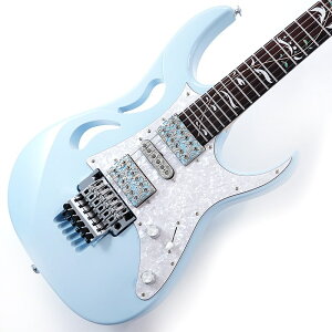 Ibanez PIA3761C-BLP [Paradise in Art Steve Vai new signature model] [SPOT MODEL]