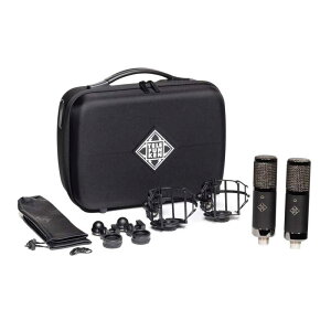 TELEFUNKEN TF17 Stereo Set