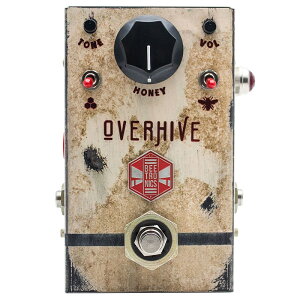 BEETRONICS 【OUTLETセール】OVERHIVE(ビートロニクス)オーバードライブ