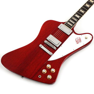 Gibson Firebird Platypus (Vintage Cherry) �yS/N 214750145�z