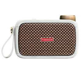 Positive Grid Spark GO Pearl（ポジティブ ポジティヴ グリッド）