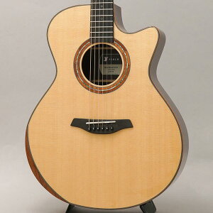 Furch LTD Yellow Deluxe Gc-SRa #132518 tHq