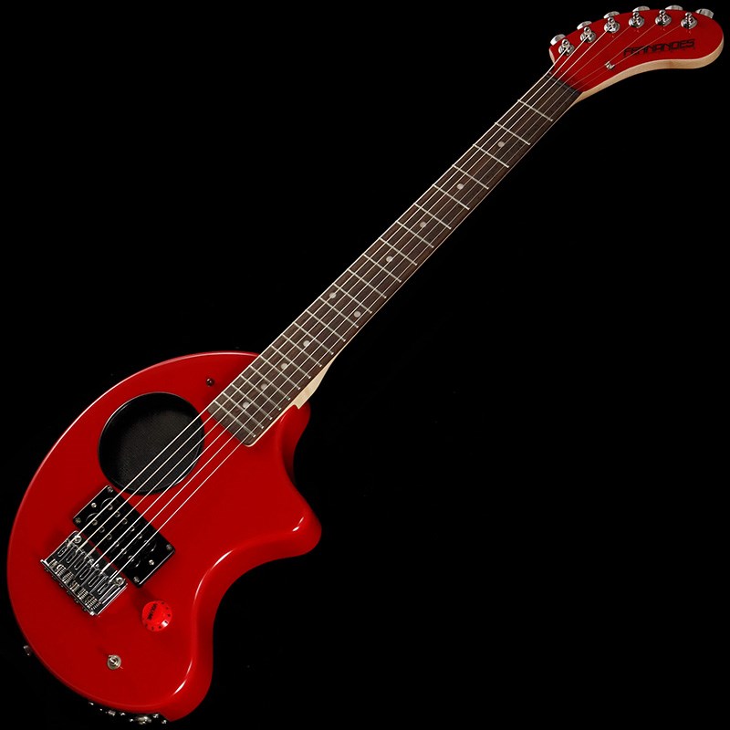 フェルナンデス ZO-3 [RED] (エレキギター) 価格比較 - 価格.com