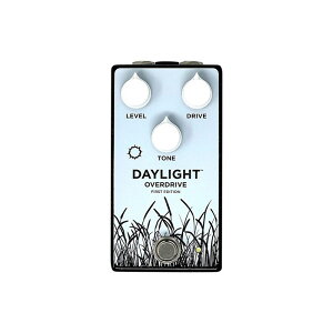 zB Pedal Train DaylightyFirst Editionziy_gCjI[o[hCu