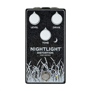 Pedal Train Nightlight�yFirst Edition�z�i�y�_���g���C���j�f�B�X�g�[�V����