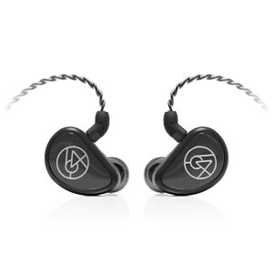 64 Audio Aspire 2 (ロクヨンオーディオ)(イヤモニ)(ユニバーサルIEM)(IPX端子)(2ドライバー)