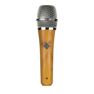 TELEFUNKEN M80 OAK (Light Wood)(�_�C�i�~�b�N�n���h�w���h�}�C�N)(�e���t���P��)(�I�[�N ���C�g�E�b�h)