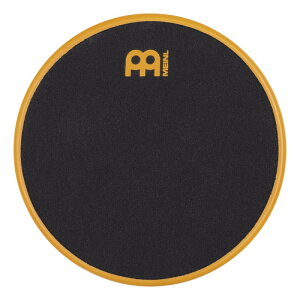 MEINL MMP6OR [6 Marshmallow Practice Pad - Orange]